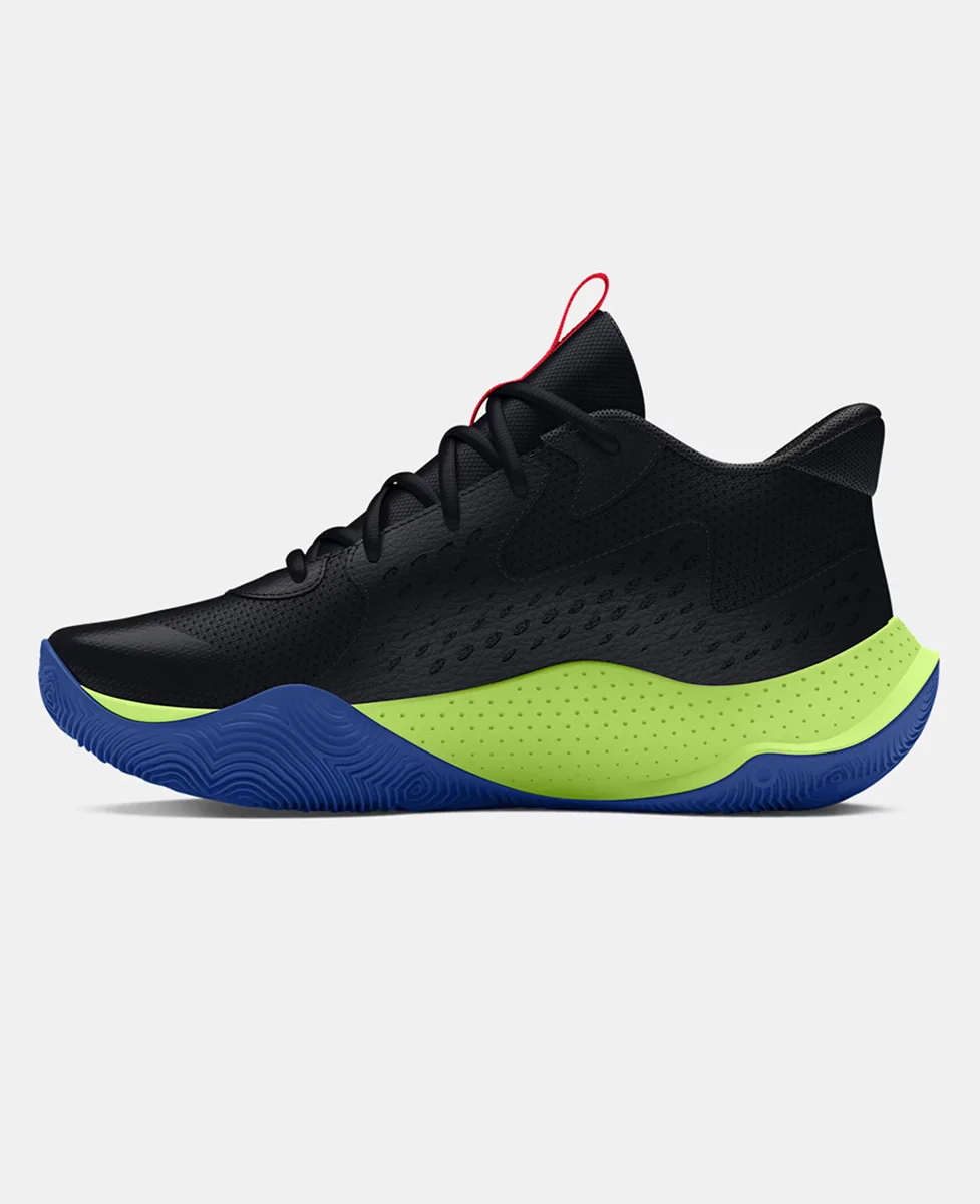 Under Armour Patike GS JET'23 - Image 2