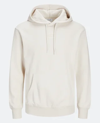 Jack and Jones Dukserica Moonbeam