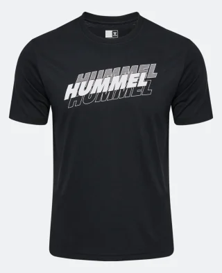 Hummel Majica Graphic