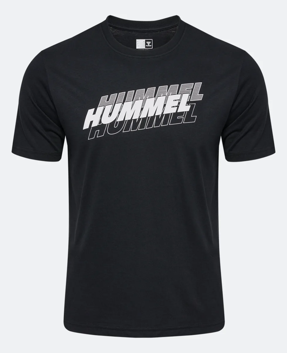 Hummel Majica Graphic