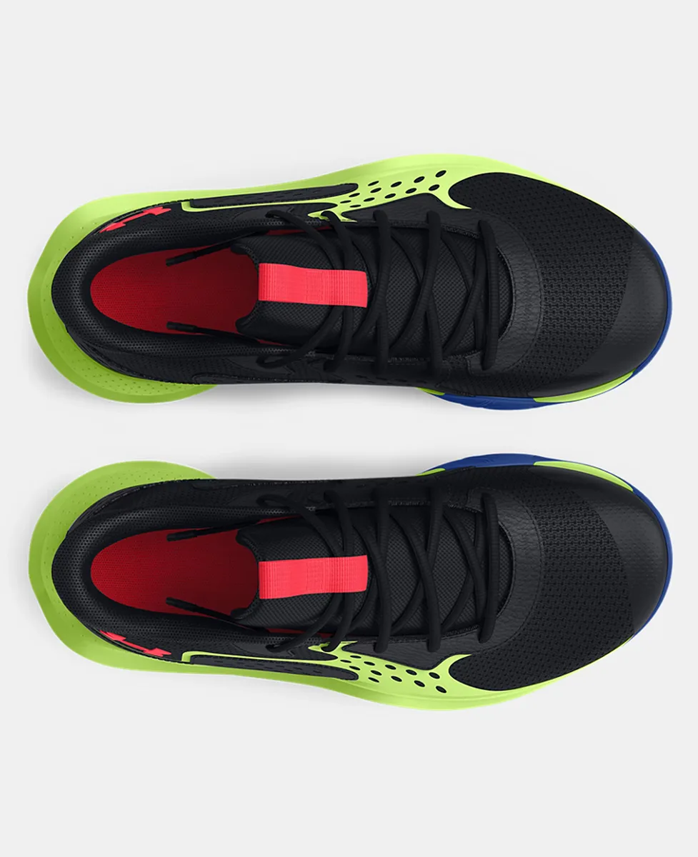 Under Armour Patike GS JET'23 - Image 3