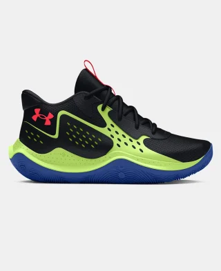 Under Armour Patike GS JET'23