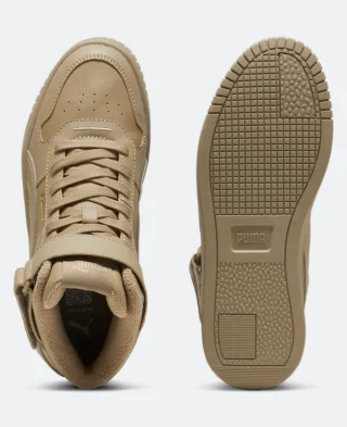 Alternative view of Puma Patike Carina Street Mid