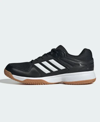 Alternative view of Adidas Patike Speedcourt Indoor