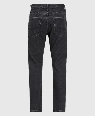 Alternative view of Jack and Jones Hlače Eddie Loose Fit Jeans Black