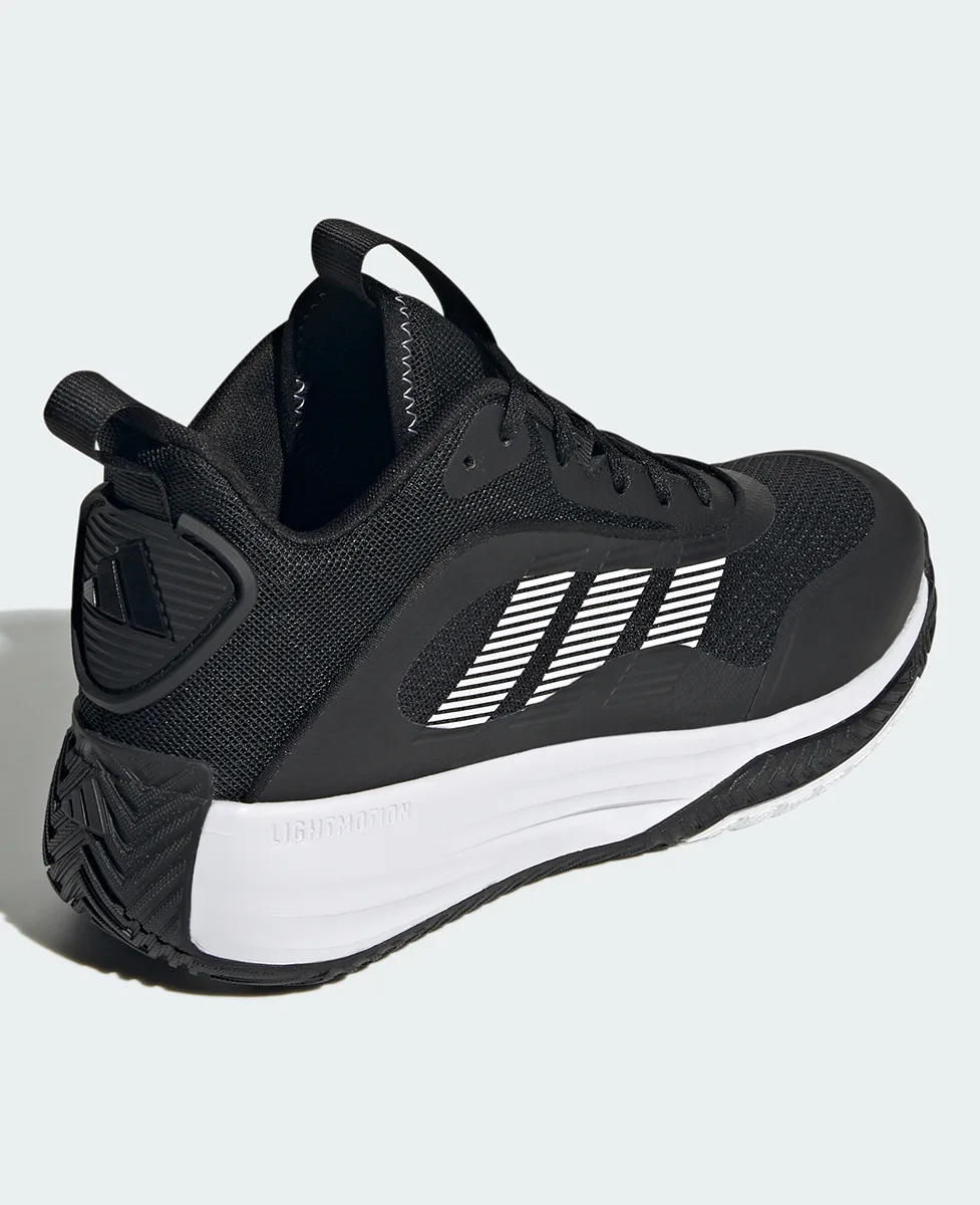 Adidas Patike Ownthegame 3.0 - Image 6
