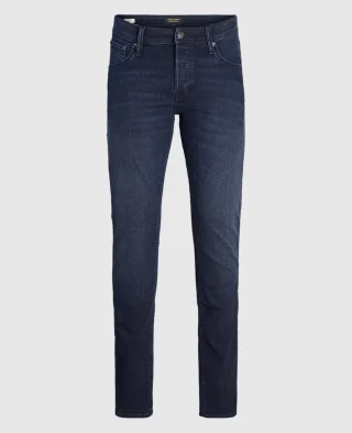 Jack and Jones Hlače Glenn Slim Fit Jeans