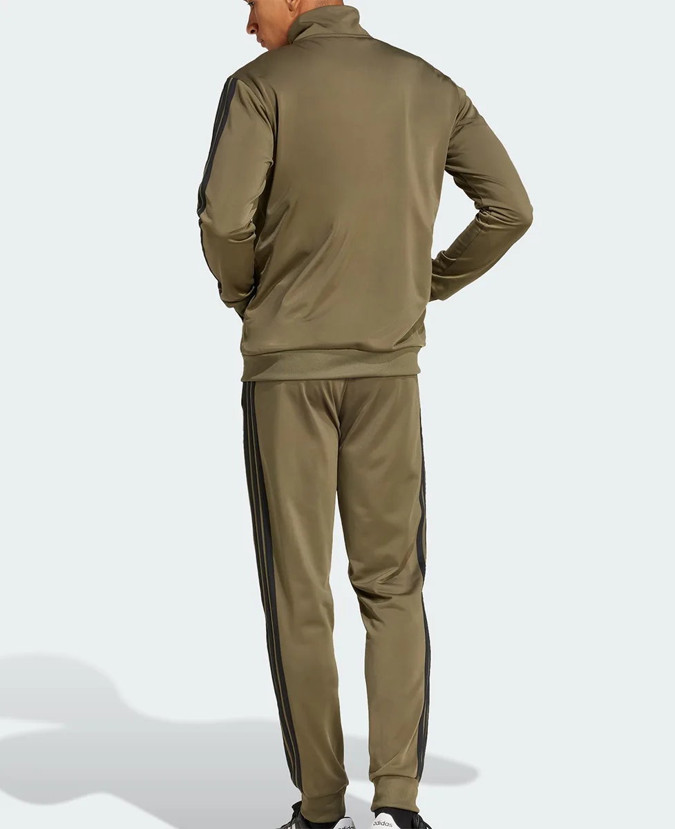Adidas Trenerka Sportswear Basic 3-Stripes - Image 2