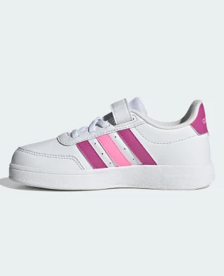 Alternative view of Adidas Patike Breaknet 2.0