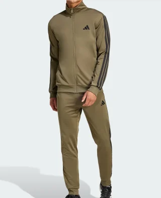 Adidas Trenerka Sportswear Basic 3-Stripes - Image 3