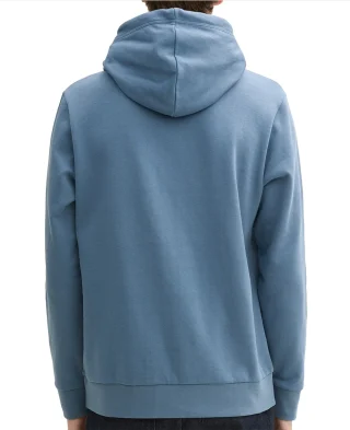 Tom Tailor Dukserica Hoodie With A Logo Print - Image 3