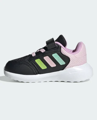 Alternative view of Adidas Patike Tensaur Run 3.0 EL I