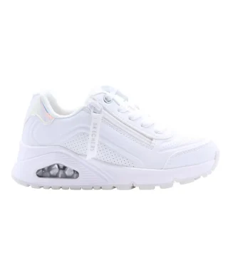 Skechers Patike Uno Gen1 Zip and Stride