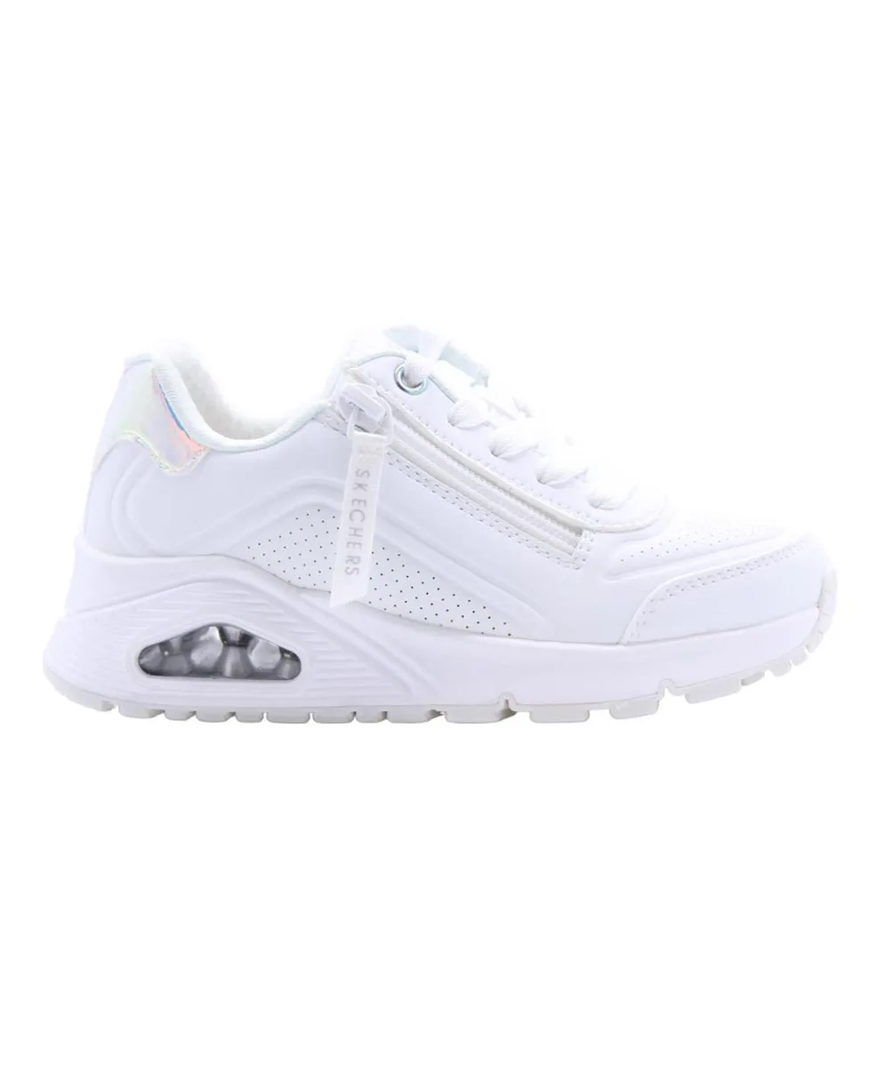 Skechers Patike Uno Gen1 Zip and Stride