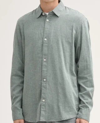 Tom Tailor Košulja Shirt with Structure - Image 3