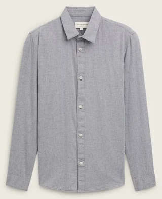 Tom Tailor Košulja Shirt with Structure