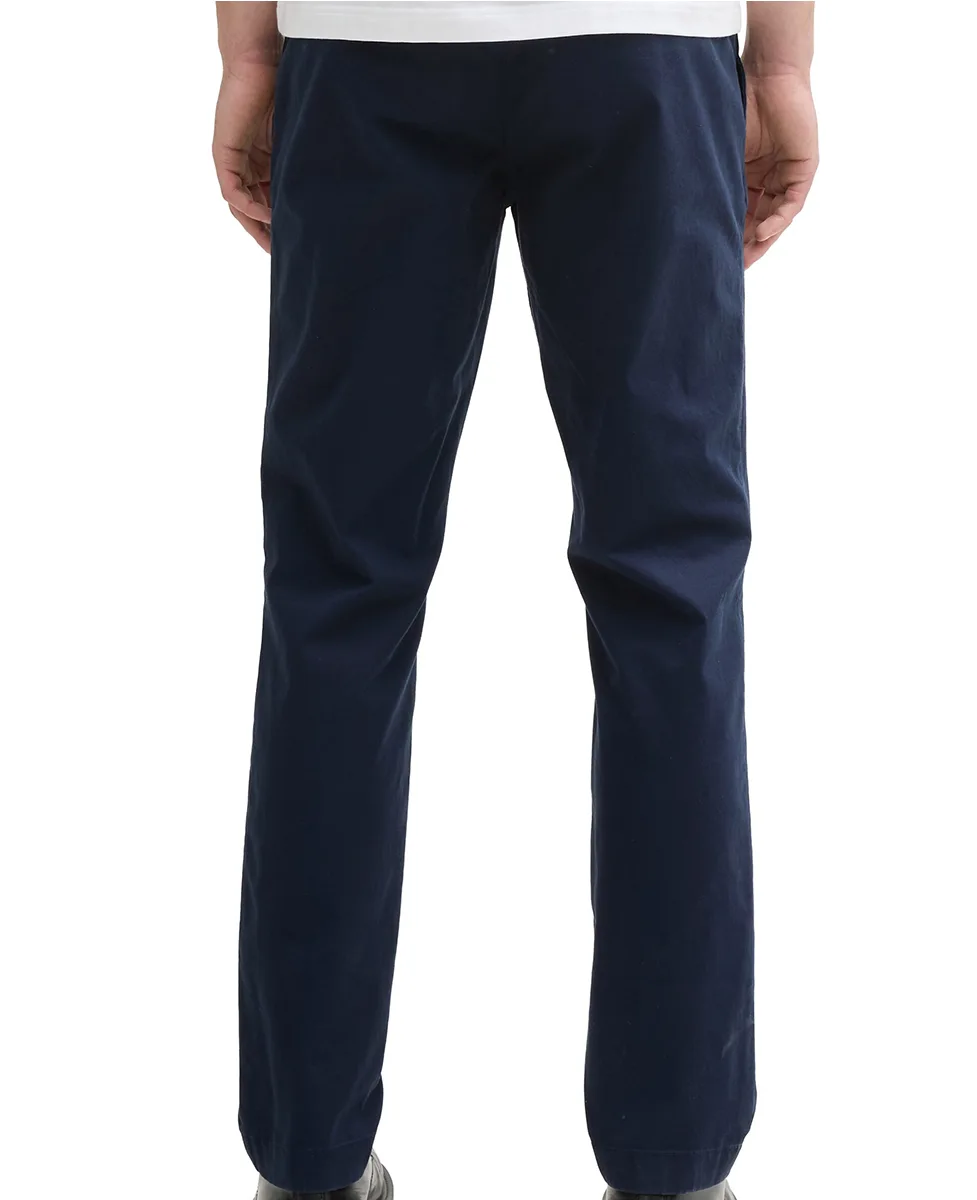 Tom Tailor Hlače Regular Fit Chino - Image 2