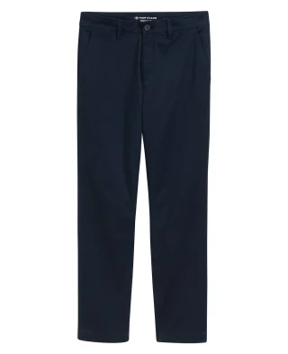 Tom Tailor Hlače Regular Fit Chino