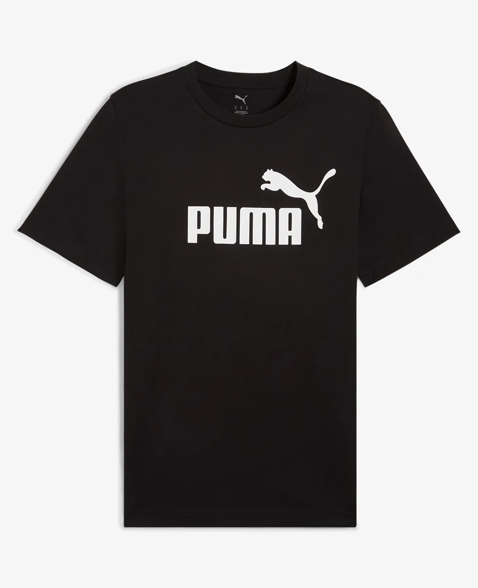 Puma Majica Essentials Logo
