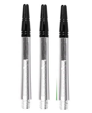 Harrows Pikado nastavci Alamo VS2 Midi