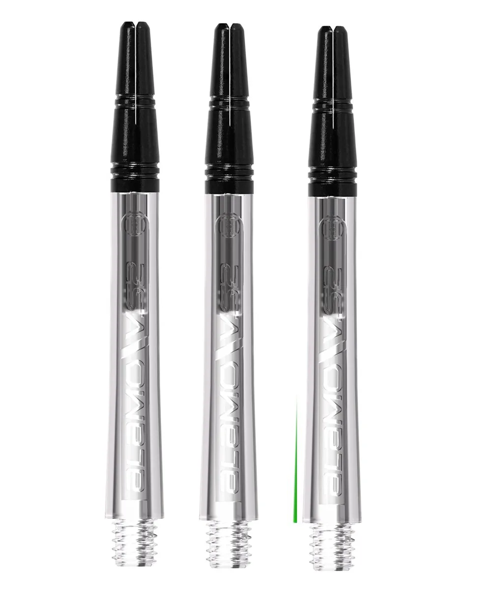 Harrows Pikado nastavci Alamo VS2 Midi