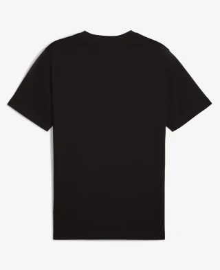 Alternative view of Puma Majica Essentials Logo