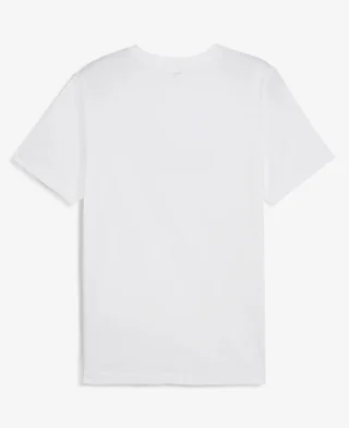 Alternative view of Puma Majica Essentials Logo
