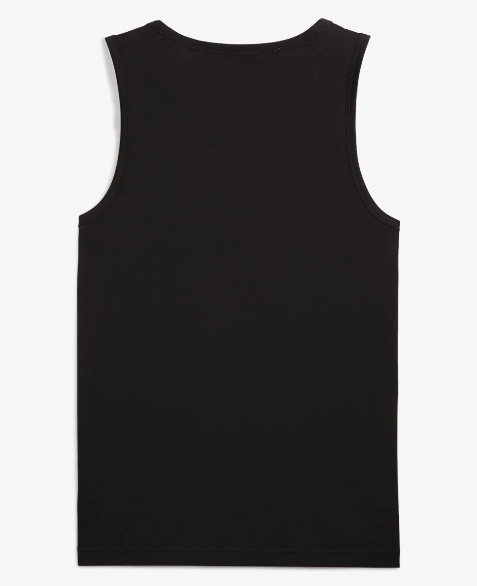 Puma Majica Essentials No. 1 Logo Tank Men - Image 2