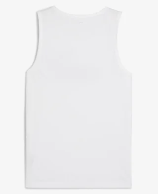 Alternative view of Puma Majica Essentials No. 1 Logo Tank Men