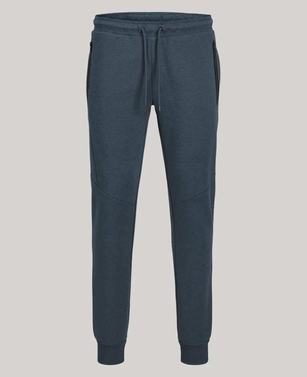 Jack and Jones Trenerka Donji Dio Navy Blazer