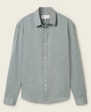 Tom Tailor Košulja Shirt with Structure