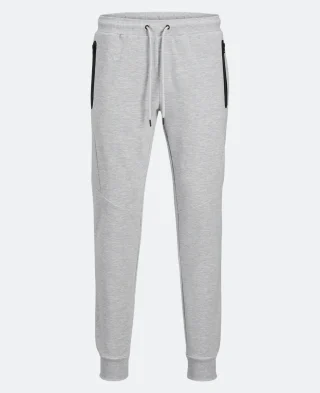 Jack and Jones Trenerka Donji Dio Light Grey
