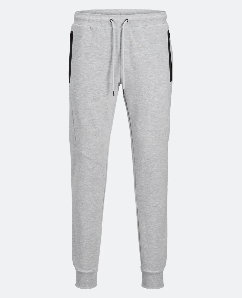 Jack and Jones Trenerka Donji Dio Light Grey