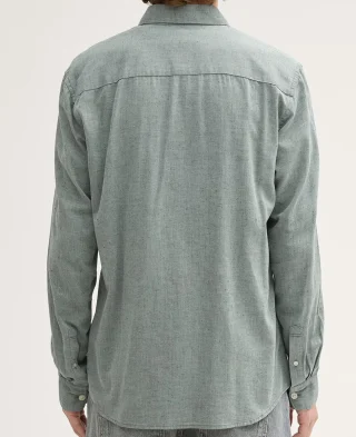 Alternative view of Tom Tailor Košulja Shirt with Structure