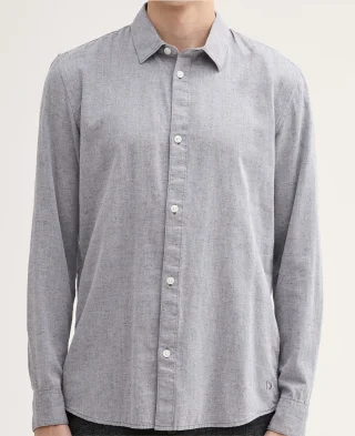 Tom Tailor Košulja Shirt with Structure - Image 3