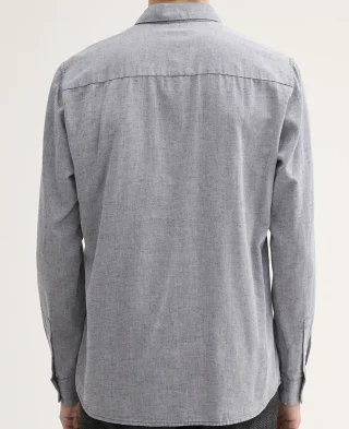 Alternative view of Tom Tailor Košulja Shirt with Structure
