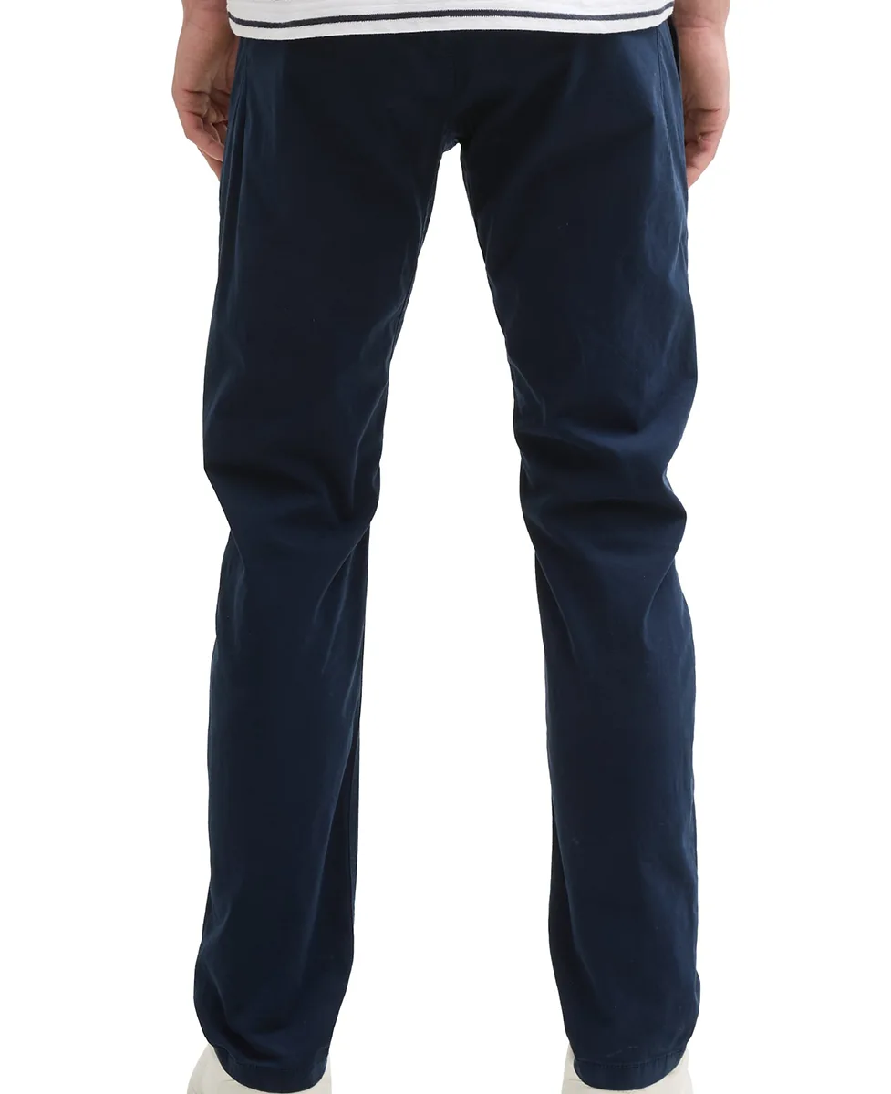 Tom Tailor Hlače Tapered Chino Trousers - Image 2