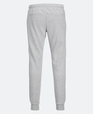 Alternative view of Jack and Jones Trenerka Donji Dio Light Grey