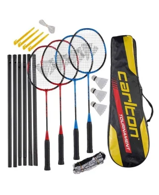 Carlton Badminton Set 4 Player