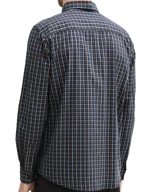 Alternative view of Tom Tailor Košulja Regular Fit Checked Pattern