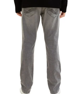 Alternative view of Tom Tailor Hlače Josh Regular Slim Grey