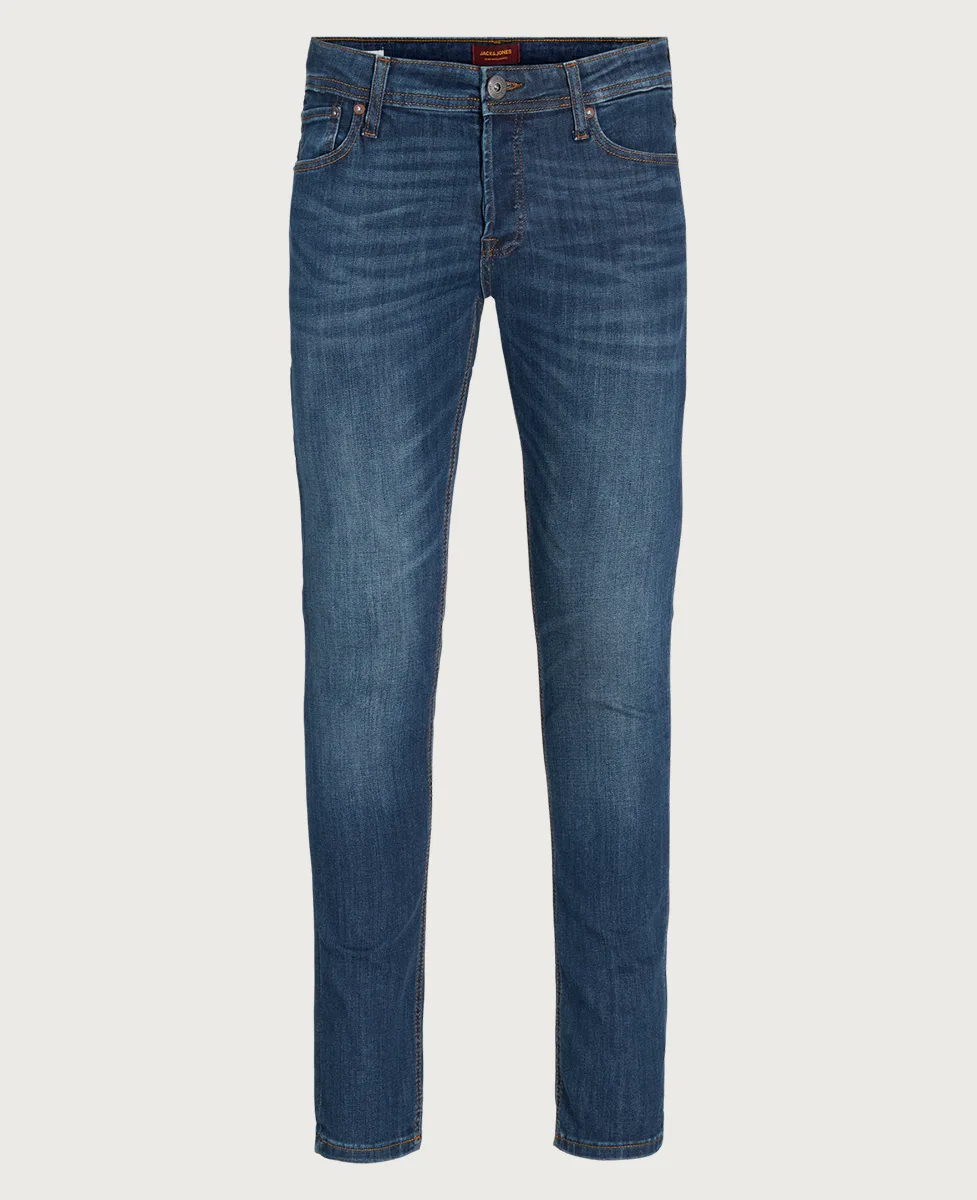 Jack and Jones Hlače Glenn Slim Fit