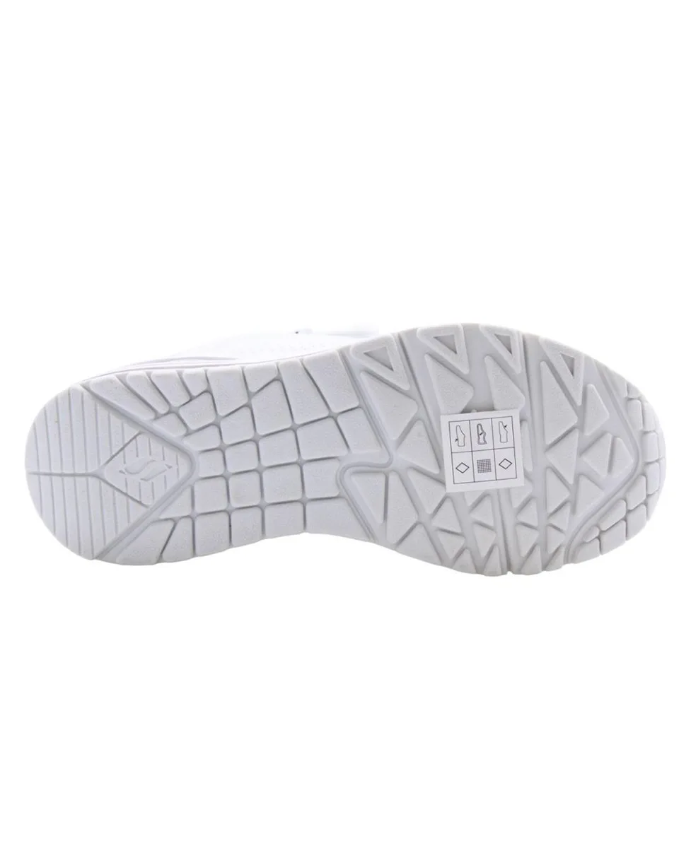 Skechers Patike Uno Gen1 Zip and Stride - Image 3