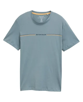 Tom Tailor Majica T-shirt with a Print