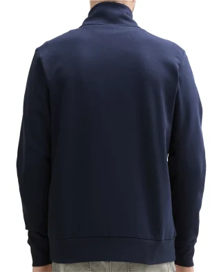 Alternative view of Tom Tailor Dukserica stand-up Collar