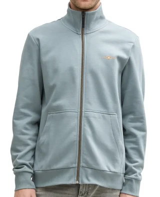 Tom Tailor Dukserica stand-up Collar - Image 3