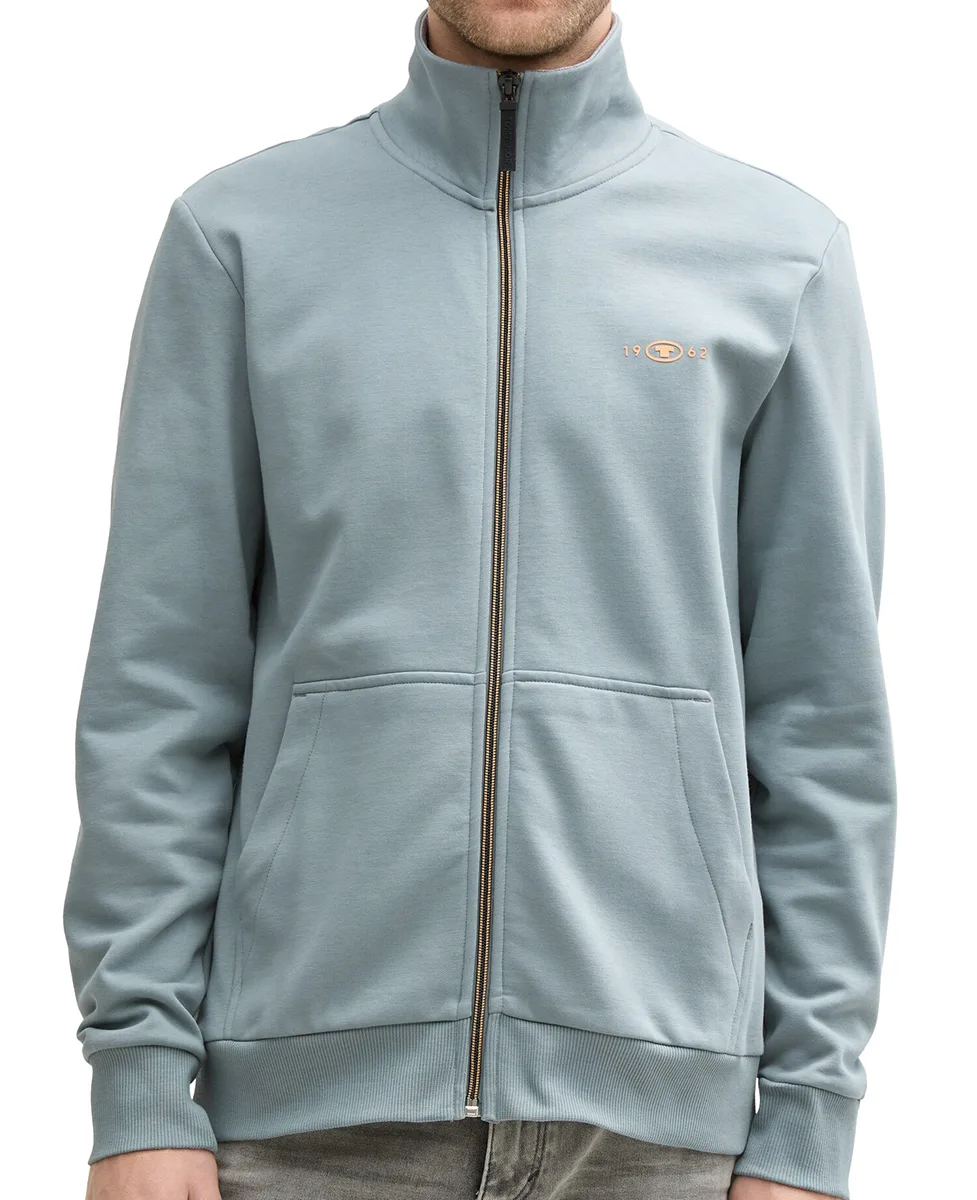 Tom Tailor Dukserica stand-up Collar - Image 3