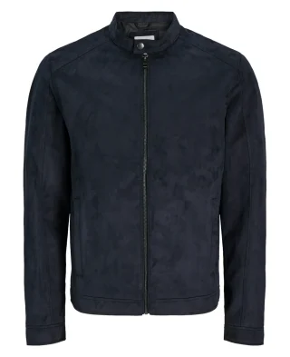 Jack and Jones Jakna Jet Black