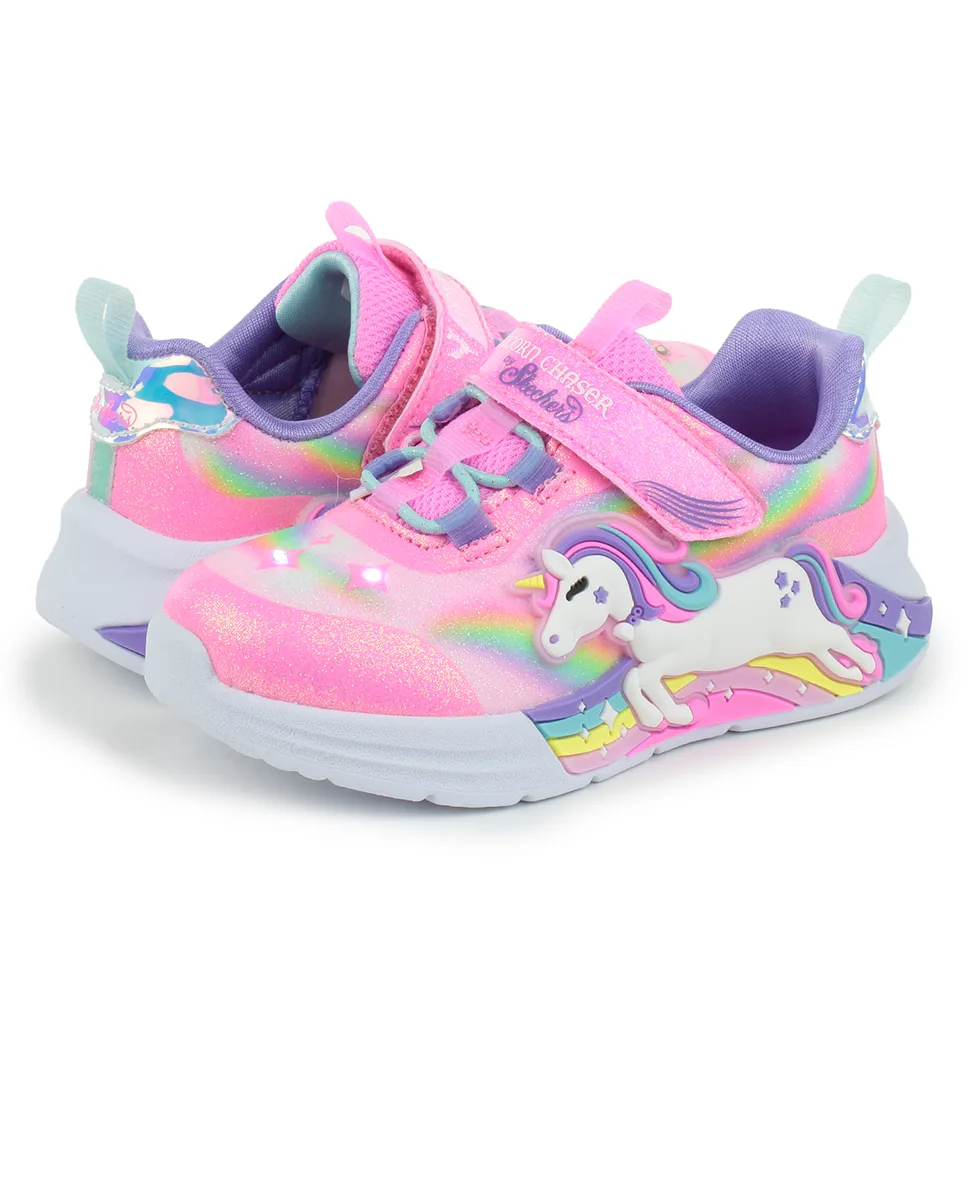 Skechers Patike Unicorn Chaser - Image 3