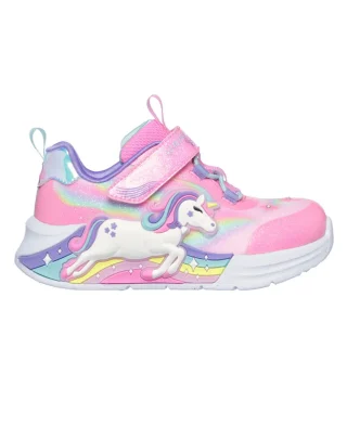 Skechers Patike Unicorn Chaser